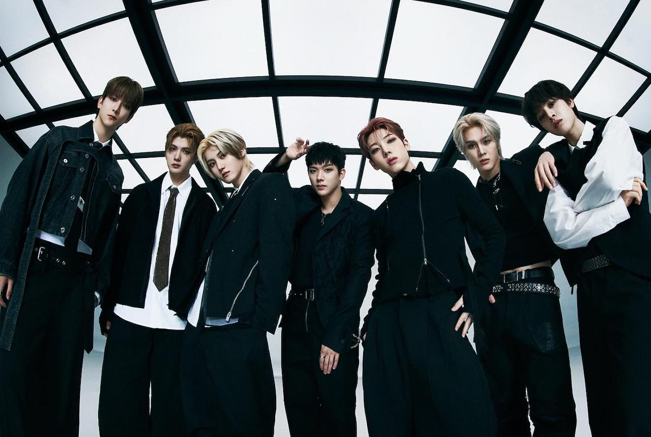 Thêm 2 nhóm nhạc quốc tế đối đầu top 11 'Tân binh toàn năng'- Ảnh 3.