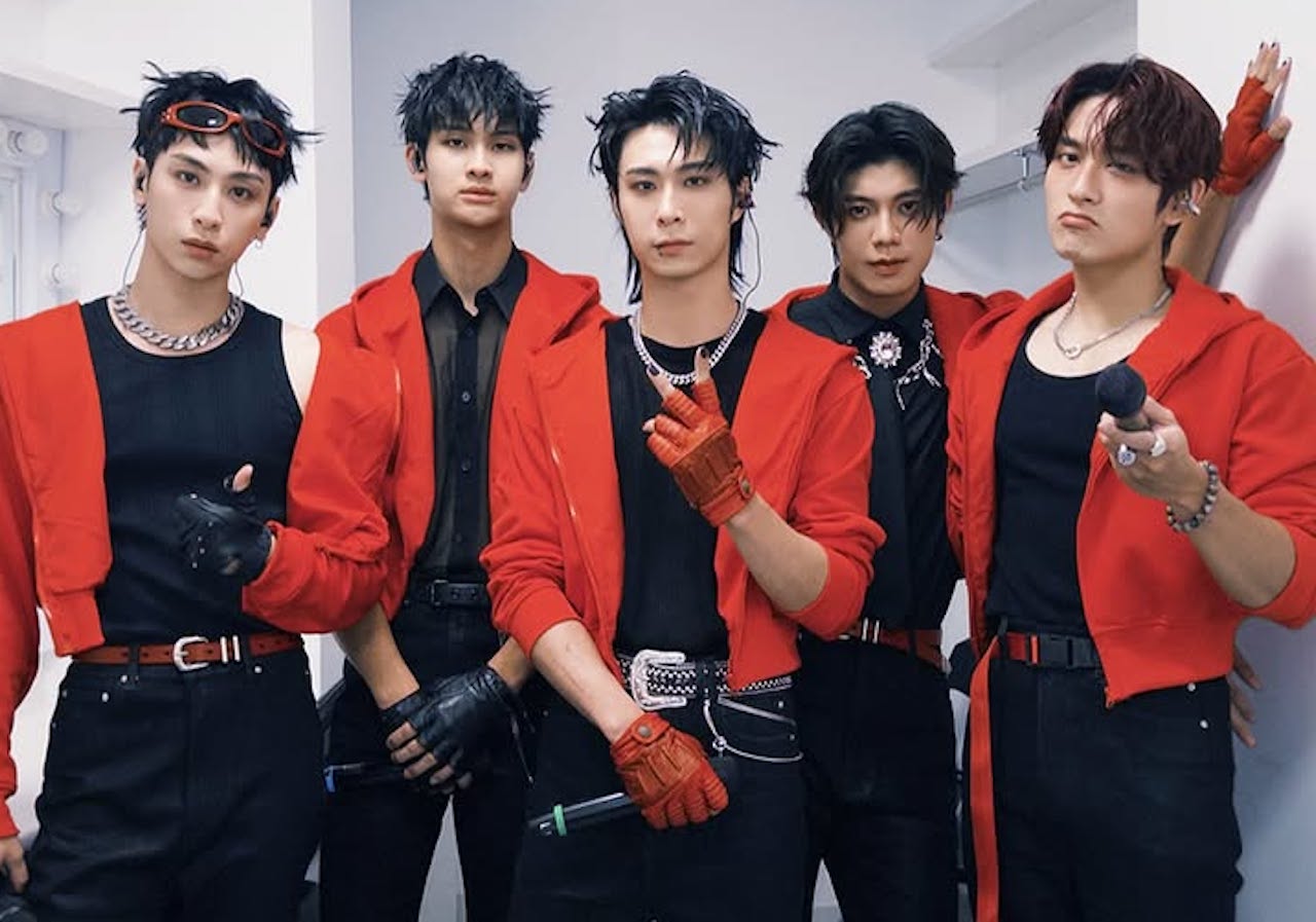 Thêm 2 nhóm nhạc quốc tế đối đầu top 11 'Tân binh toàn năng'- Ảnh 4.