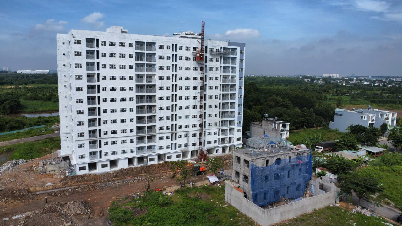 Người độc thân, về hưu mua nhà ở xã hội thế nào?- Ảnh 1. Người độc thân, về hưu mua nhà ở xã hội thế nào?- Ảnh 1.