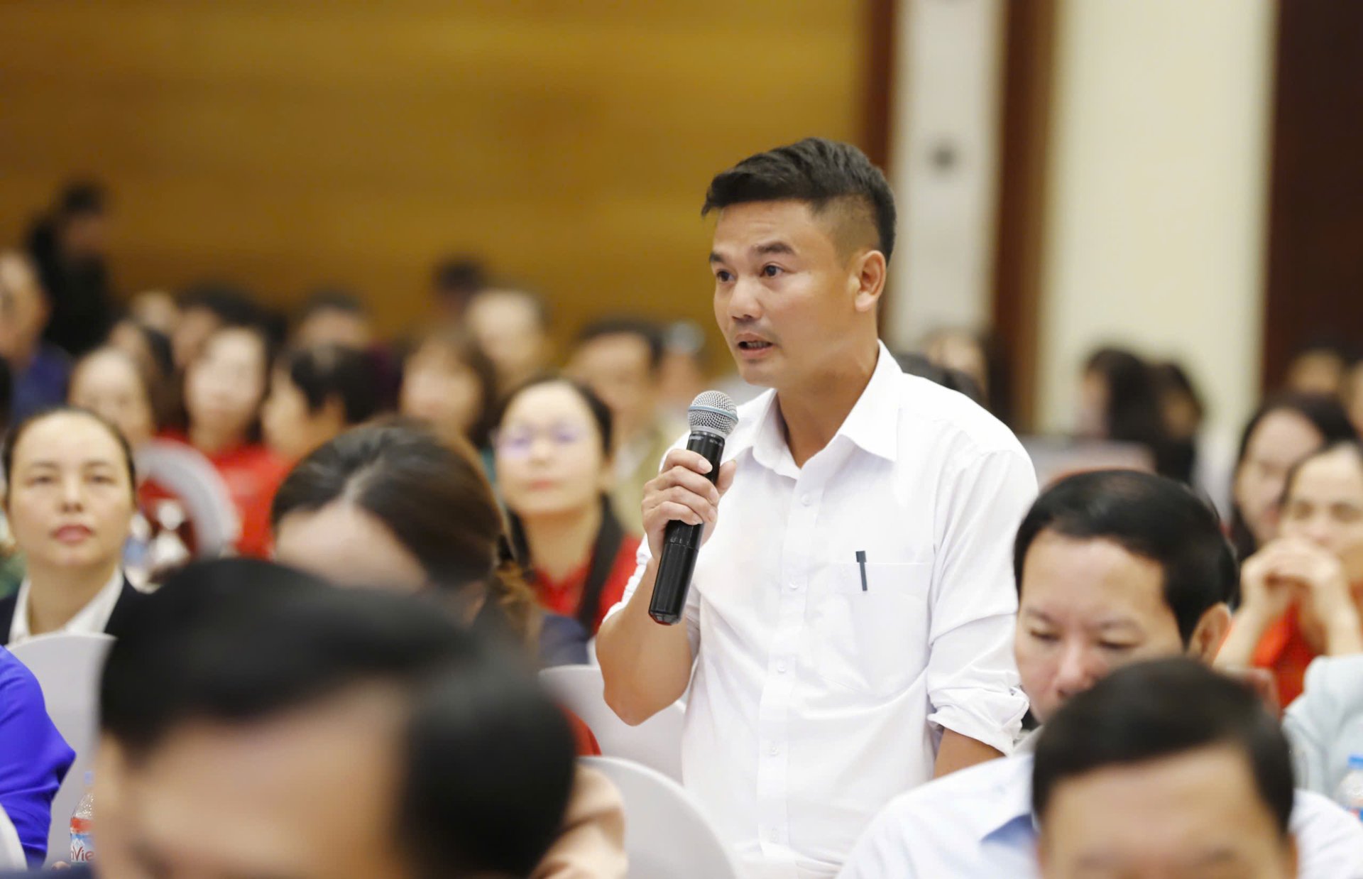 Lúa Việt 'bội thu' ở Cuba, Bộ trưởng Trần Đức Thắng tiết lộ đề xuất đặc biệt- Ảnh 1. Lúa Việt 'bội thu' ở Cuba, Bộ trưởng Trần Đức Thắng tiết lộ đề xuất đặc biệt- Ảnh 1.