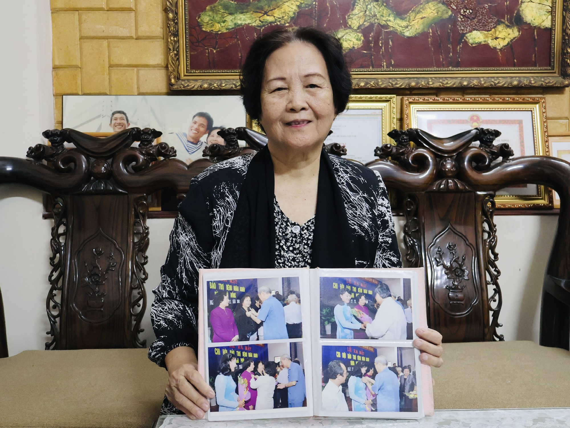 - Ảnh 2. - Ảnh 2.