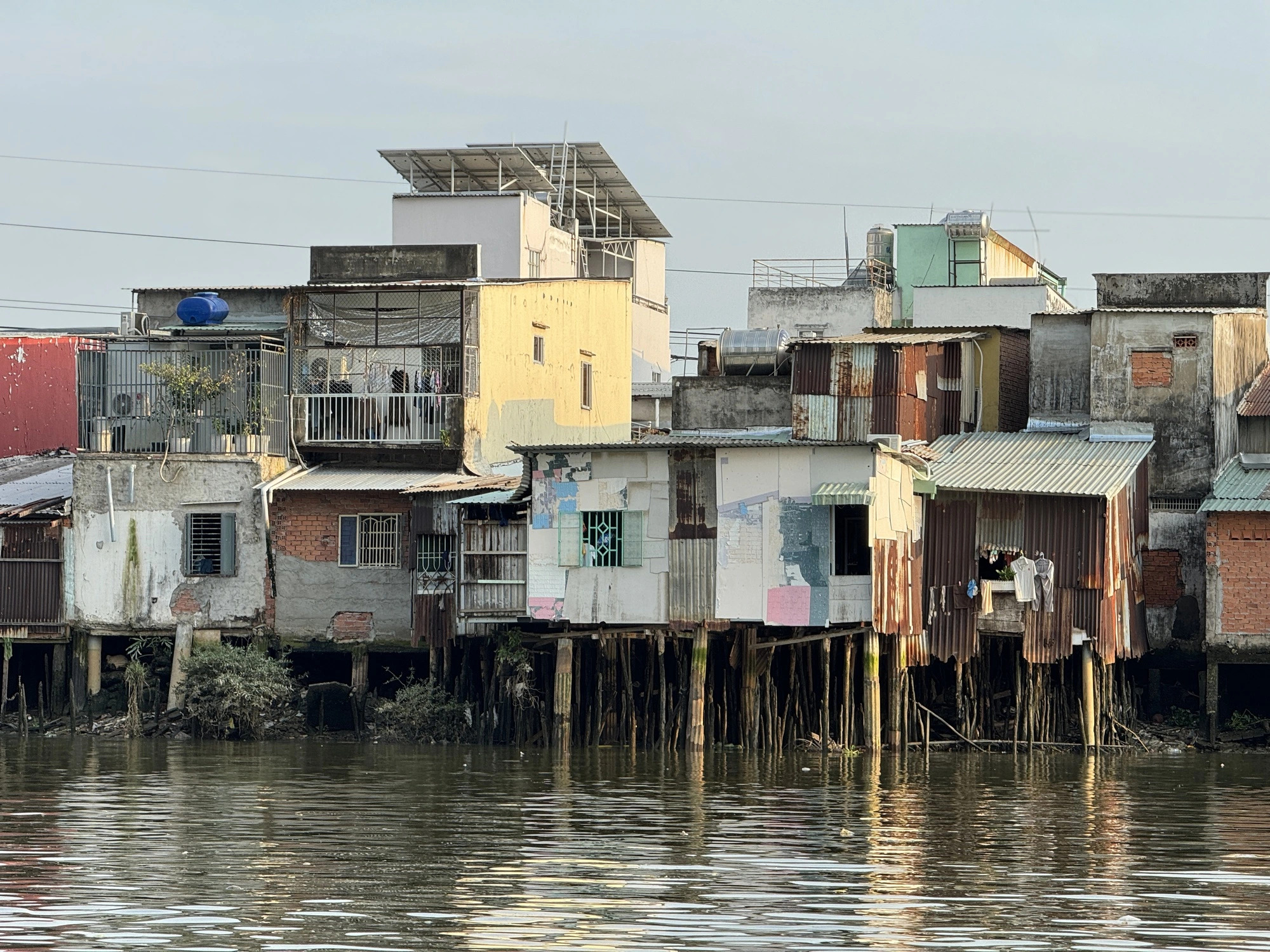 Đề xuất giá đất phù hợp với người tái định cư- Ảnh 1.