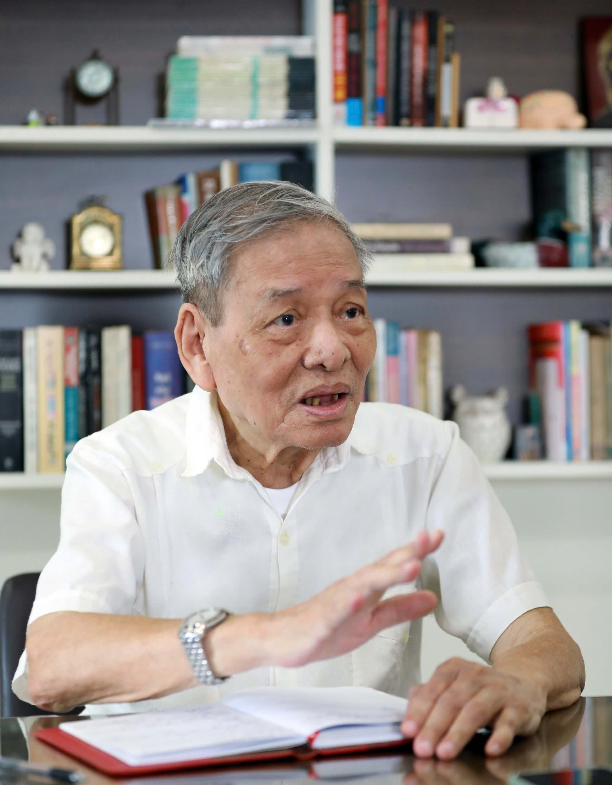 Những câu chuyện thời hoa lửa: Tiếng hát tử tù - Bài thơ từ ngục tử tù Chí Hòa- Ảnh 1. Những câu chuyện thời hoa lửa: Tiếng hát tử tù - Bài thơ từ ngục tử tù Chí Hòa- Ảnh 1.