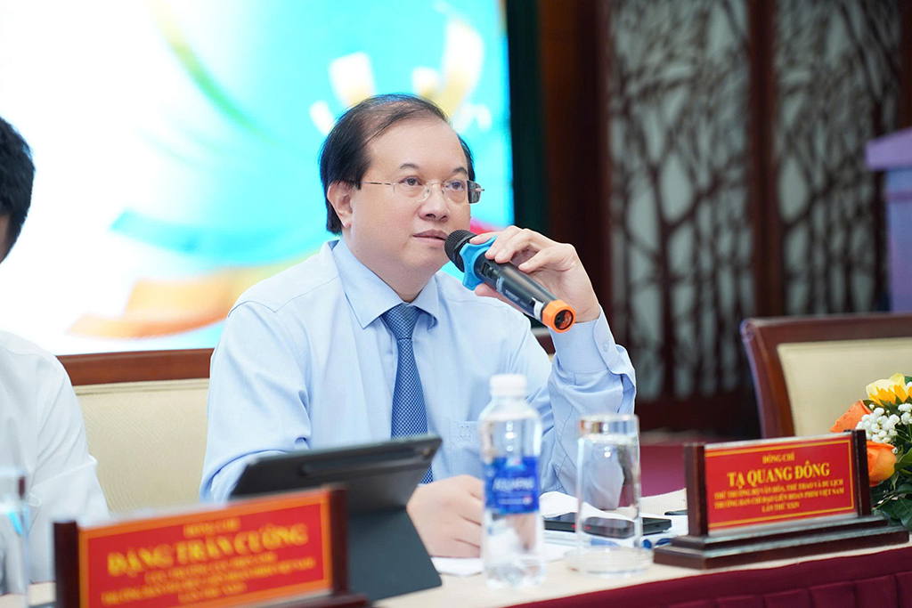 Liên hoan phim Việt Nam lần thứ 24 có gì nổi bật?- Ảnh 1.