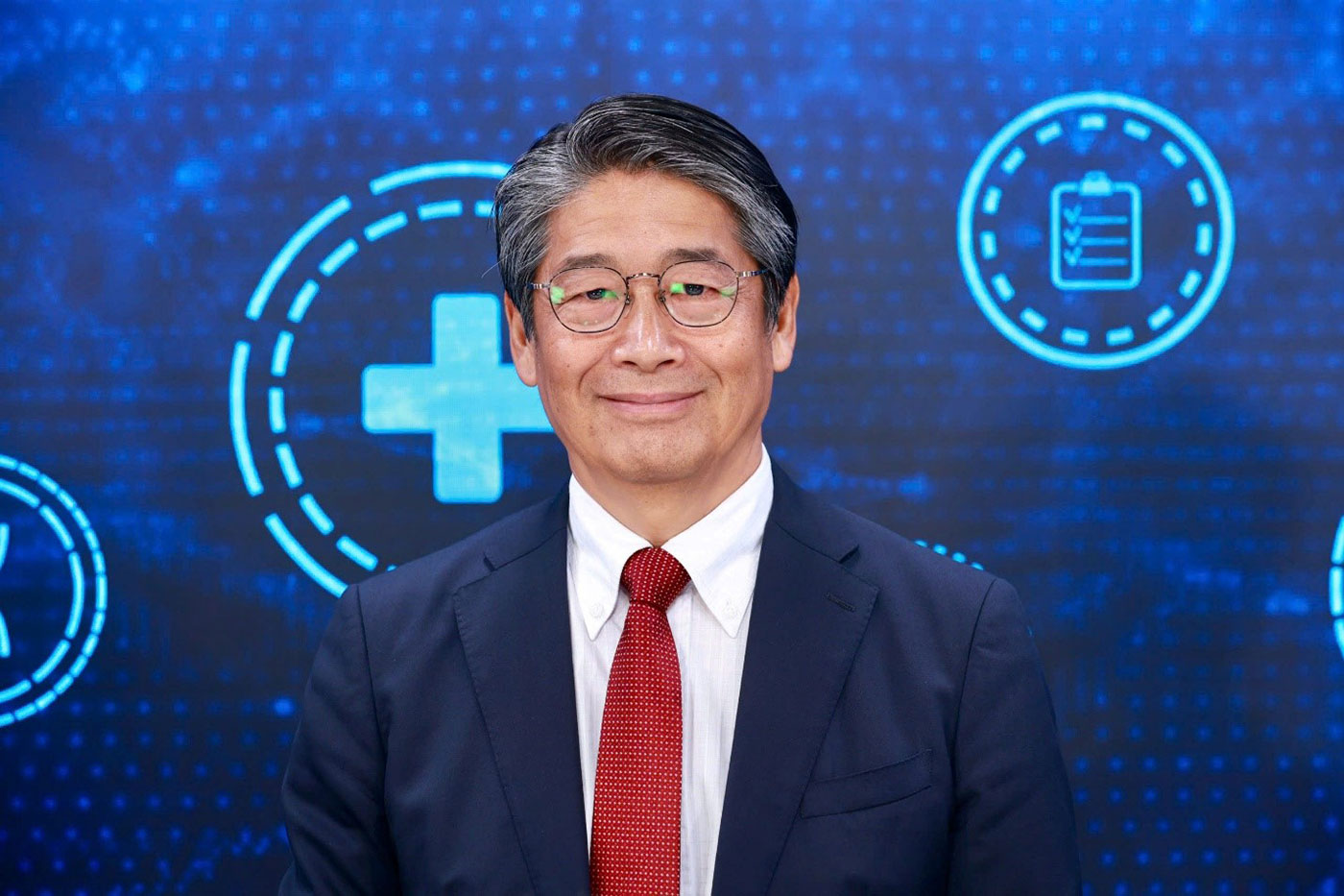 Việt Nam - Nhật Bản Tăng Cường Hợp Tác Y Tế Trong Giai Đoạn Mới- Ảnh 1.