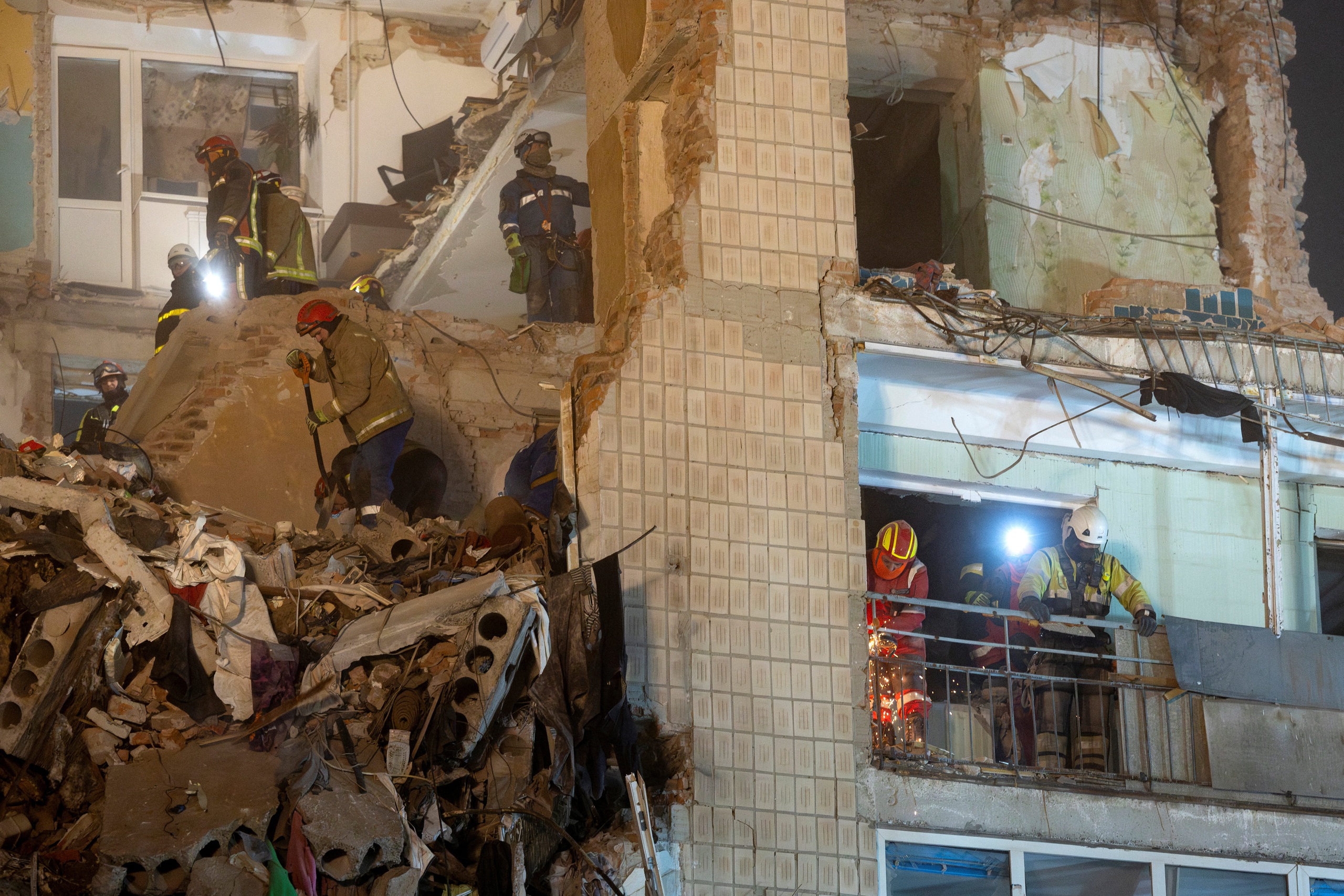 Ukraine sẽ phải nhượng bộ Nga trong đề xuất mới của Mỹ? - Ảnh 1.