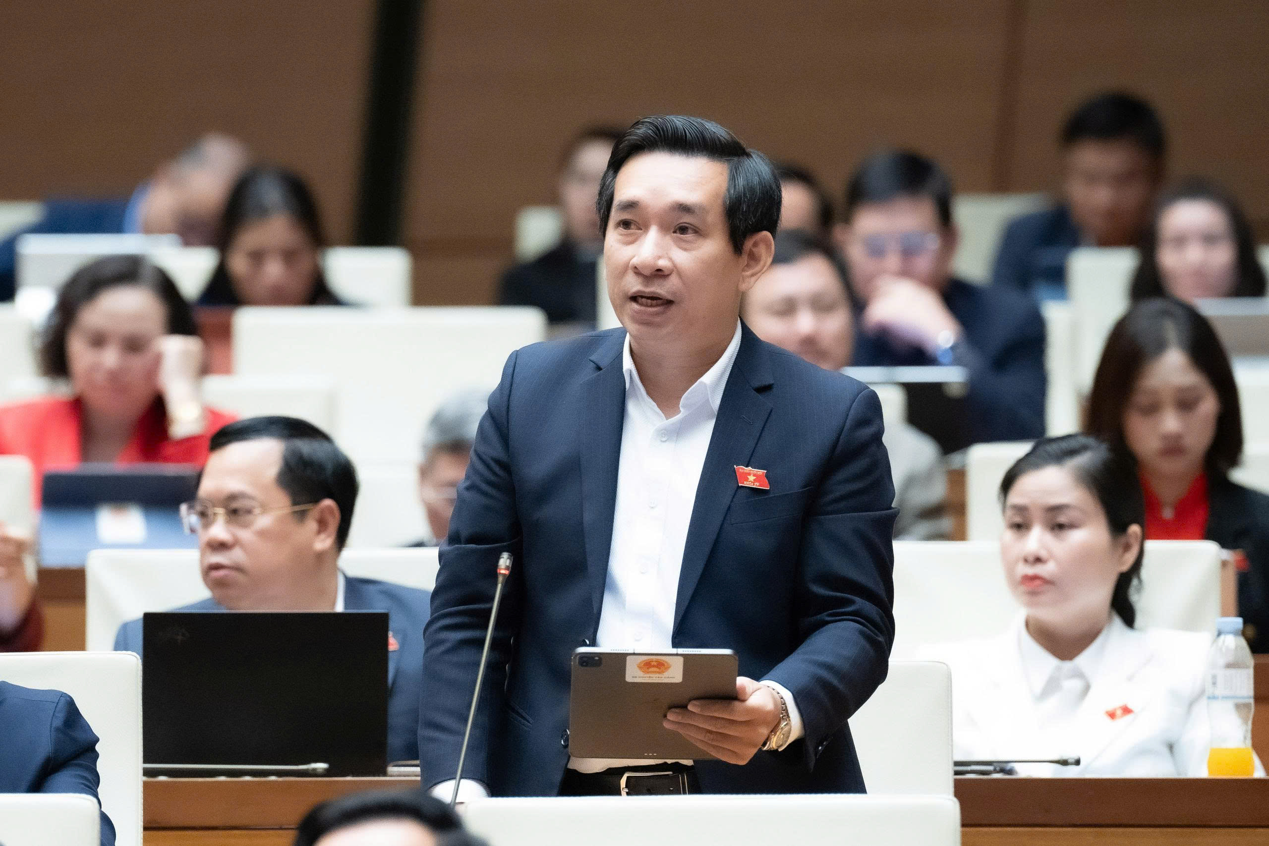 Cần có giải pháp đột phá ngăn chặn bạo lực học đường- Ảnh 2.