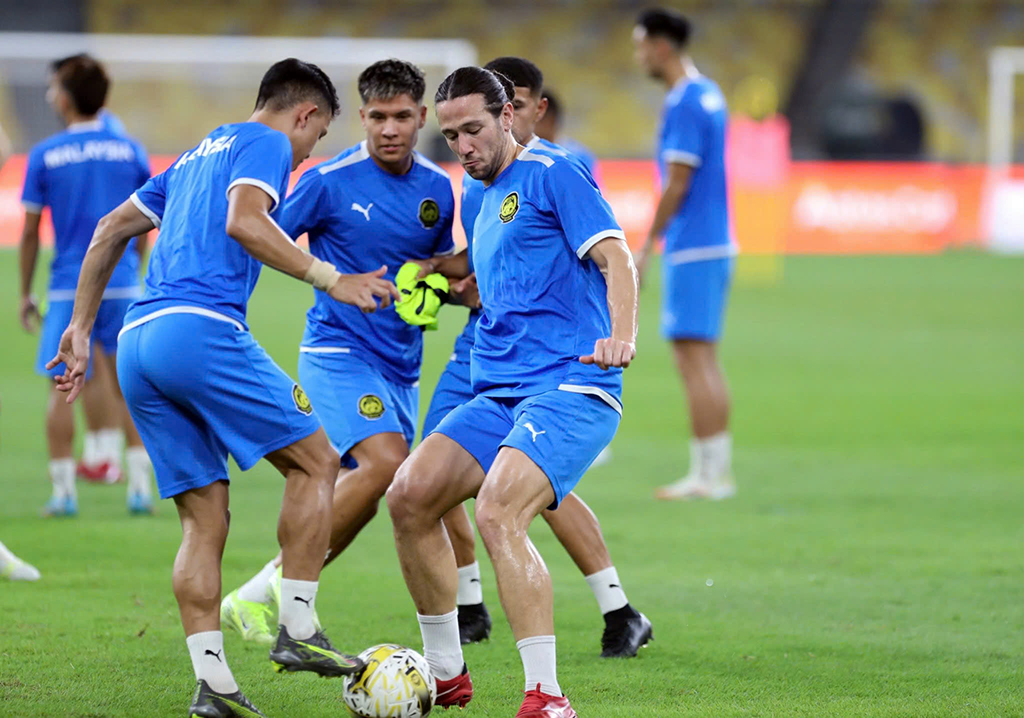 ‘Hãy trục xuất đội tuyển Malaysia khỏi Asian Cup’- Ảnh 1.