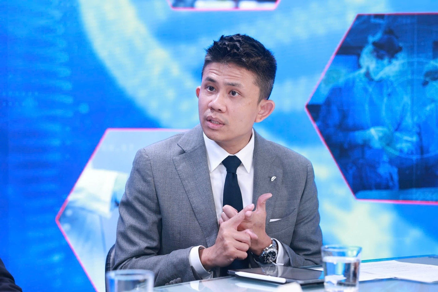 Việt Nam - Nhật Bản Tăng Cường Hợp Tác Y Tế Trong Giai Đoạn Mới- Ảnh 3.