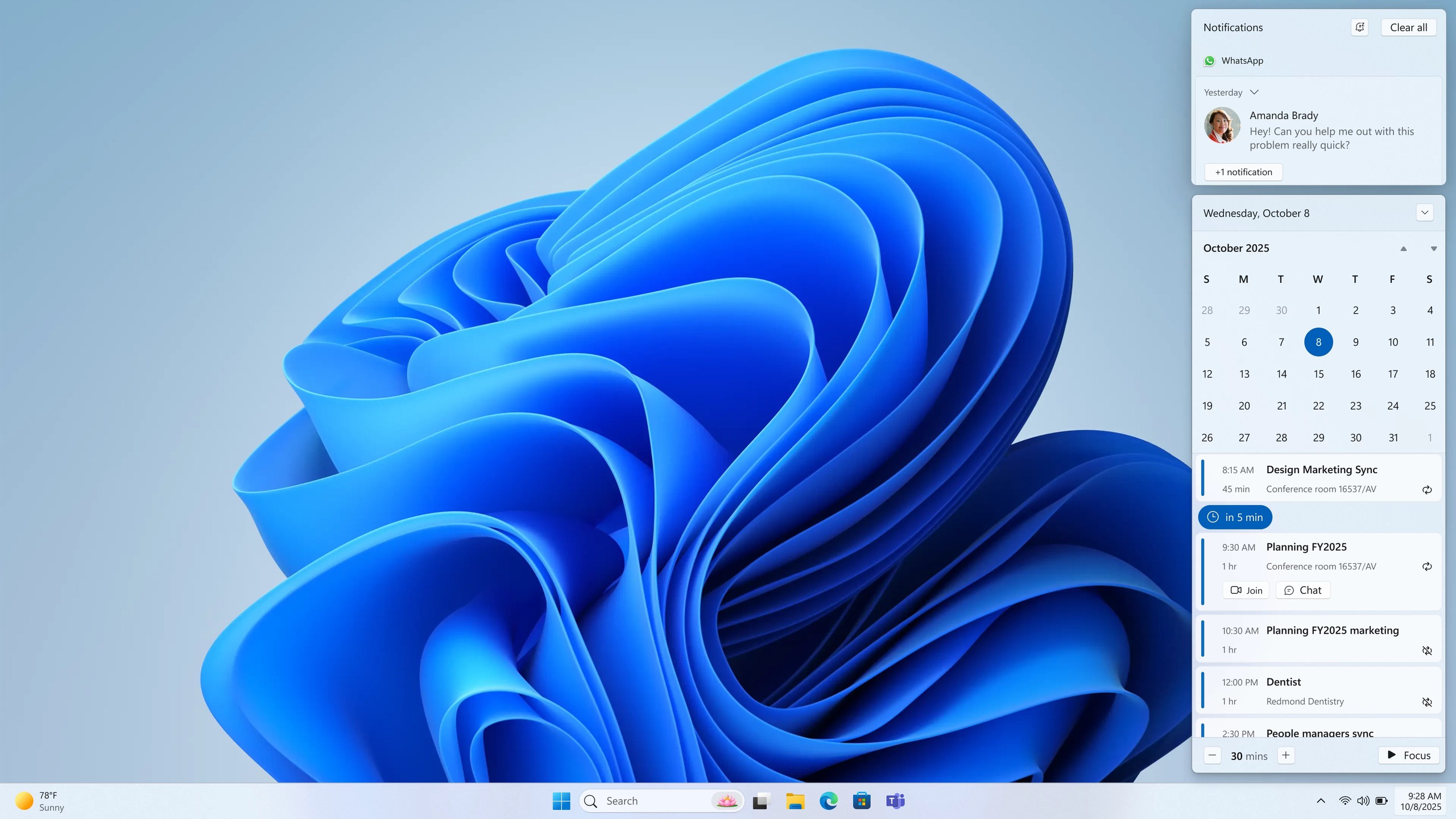 Tính năng đáng giá của Windows 10 chính thức trở lại Windows 11 - Ảnh 1.