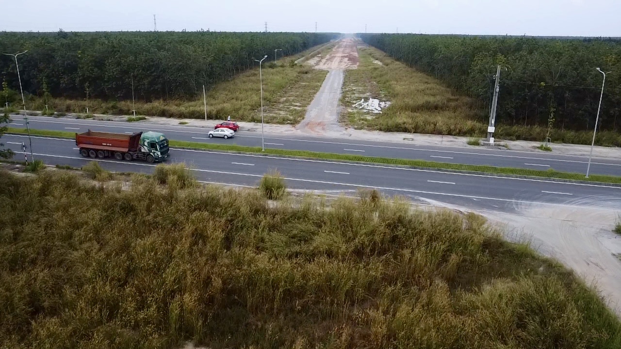 Cao tốc TP.HCM - Thủ Dầu Một - Chơn Thành đang thi công thế nào?- Ảnh 4.