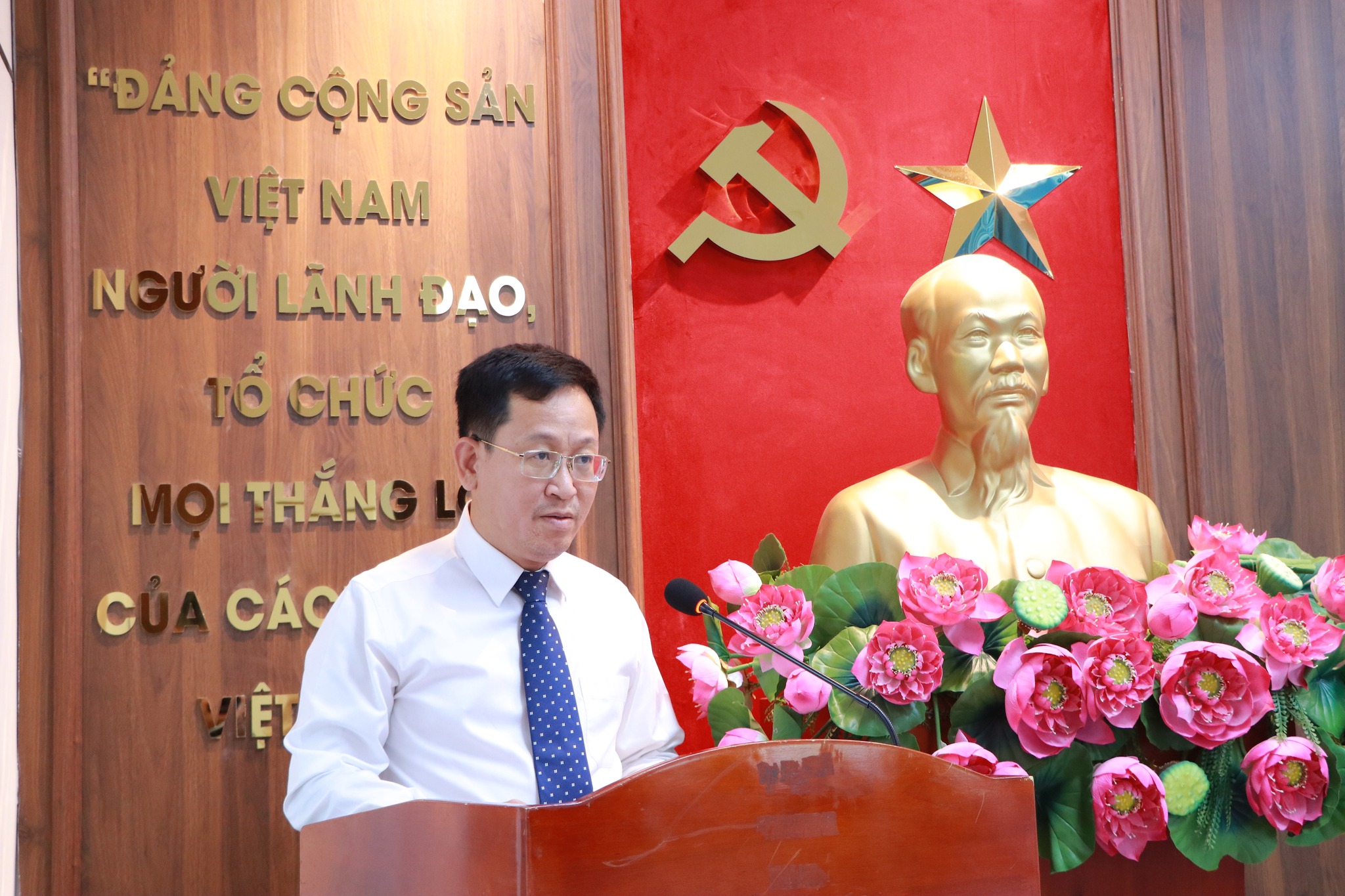 TP.HCM: Phường Bình Trưng cho xây dựng công trình tạm phục vụ thể thao, kinh doanh- Ảnh 3.