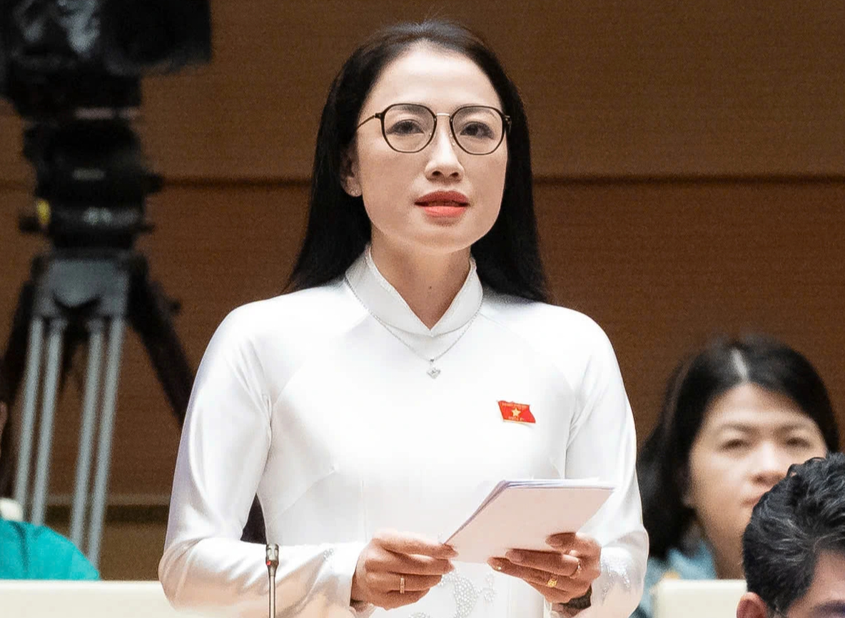 Bác sĩ trường 25 - 28 điểm không thể như bác sĩ xét tuyển 15 điểm - Ảnh 2.