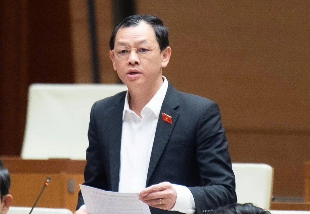 Bác sĩ trường 25 - 28 điểm không thể như bác sĩ xét tuyển 15 điểm - Ảnh 1.