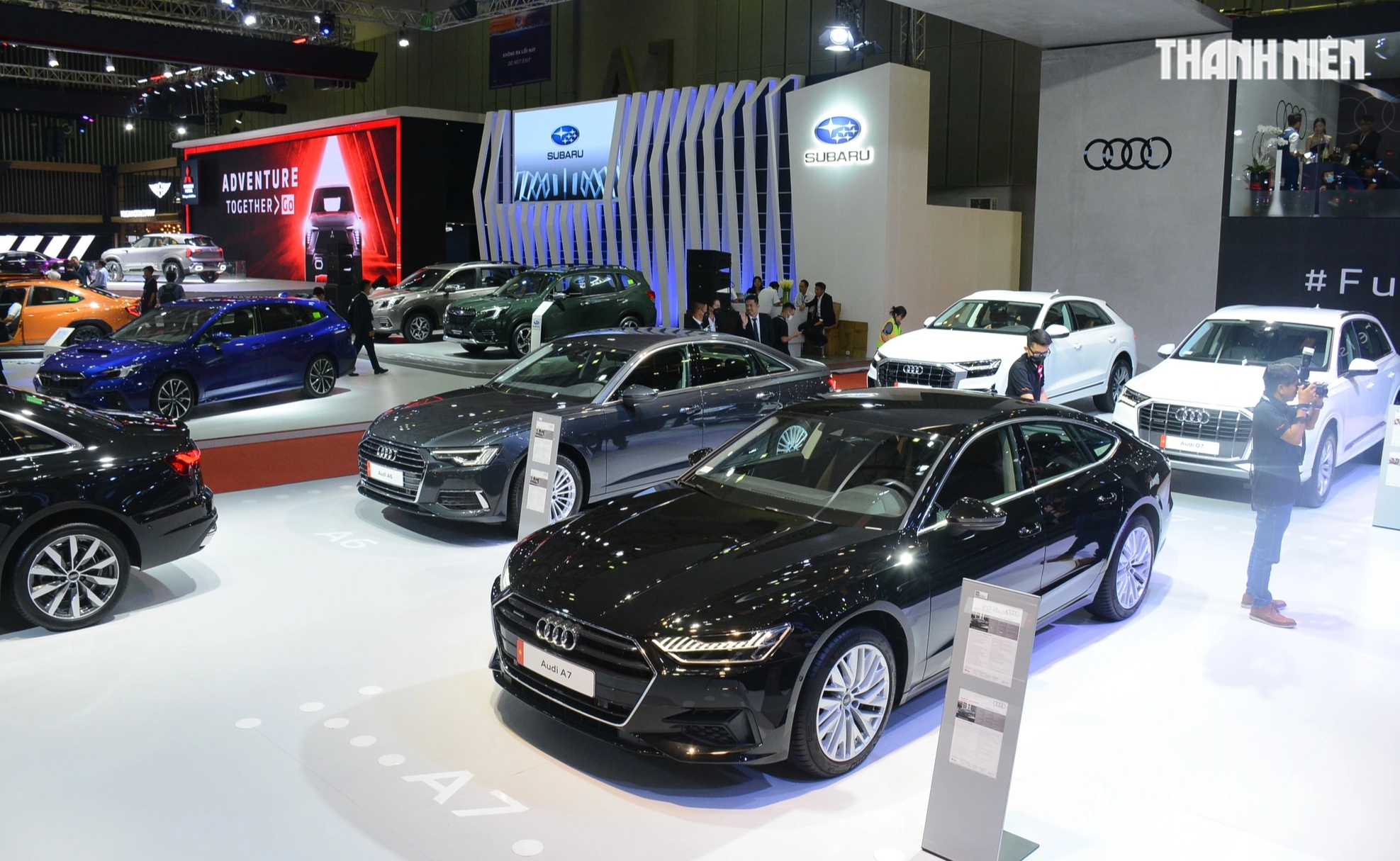 Nhu cầu ô tô sedan sụt giảm, hơn 80% người Việt mua xe dưới 600 triệu - Ảnh 1.