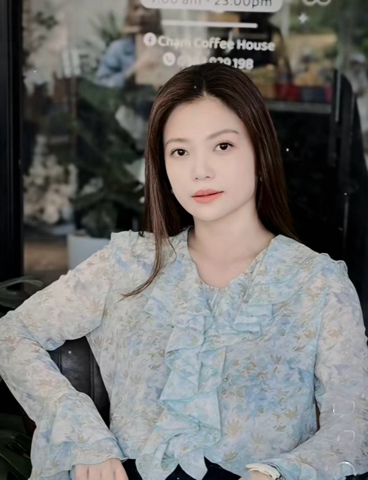 Kiều Anh trở lại với vai mẹ 3 con trong phim mới đầy cảm xúc - Ảnh 2.