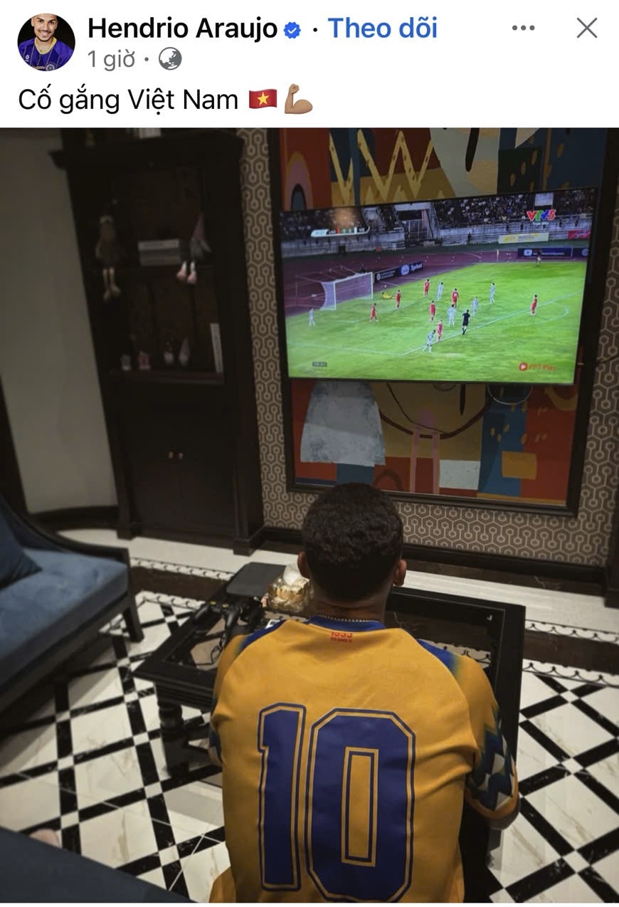 Đội tuyển Việt Nam sẽ chơi áp đặt Malaysia trận quyết đấu: Xuân Son gọi, Hoàng Hên trả lời…- Ảnh 3.