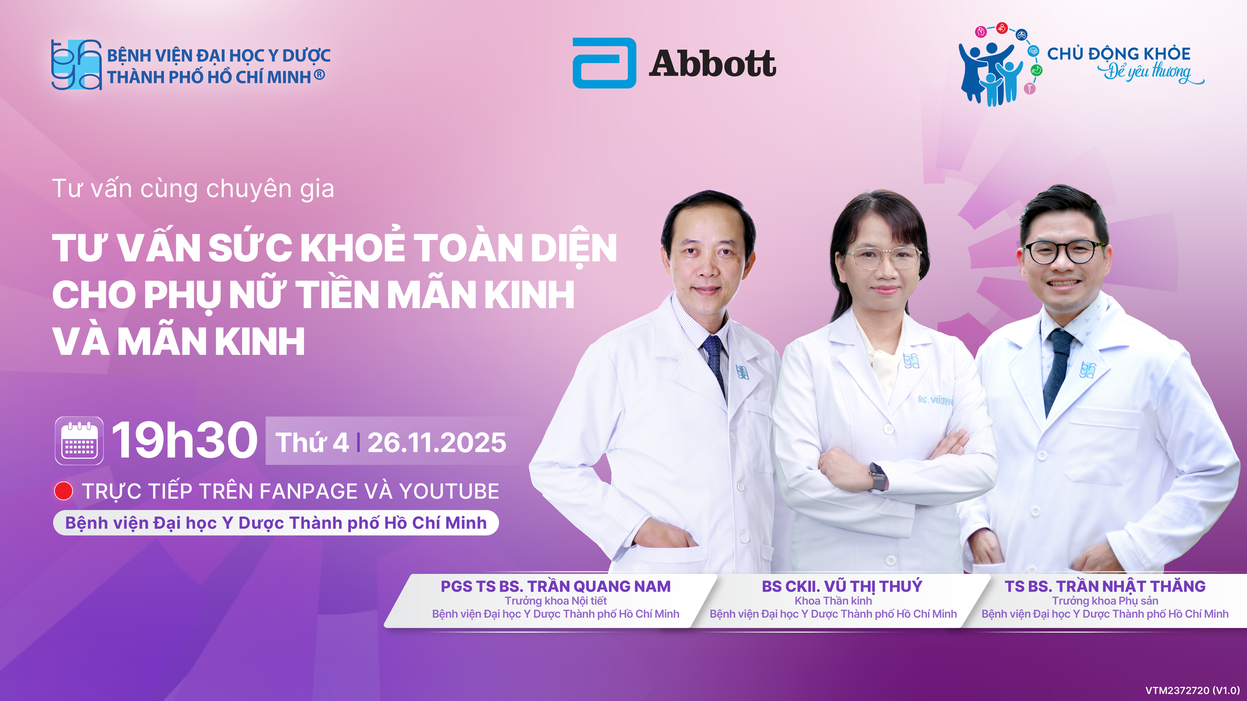 Phụ nữ giai đoạn tiền mãn kinh và mãn kinh có những thay đổi gì về tâm sinh lý? - Ảnh 2.