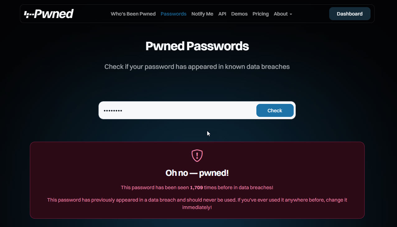 1,3 tỉ mật khẩu bị tung lên mạng, kiểm tra ngay xem bạn có là nạn nhân? - Ảnh 2.