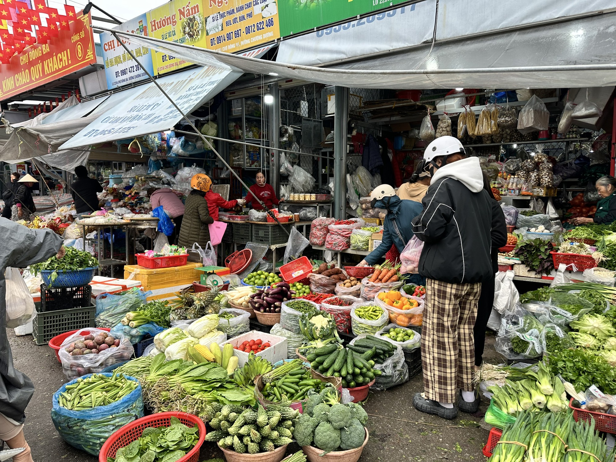 Sửa thuế cần phù hợp, hỗ trợ người dân- Ảnh 1. Sửa thuế cần phù hợp, hỗ trợ người dân- Ảnh 1.