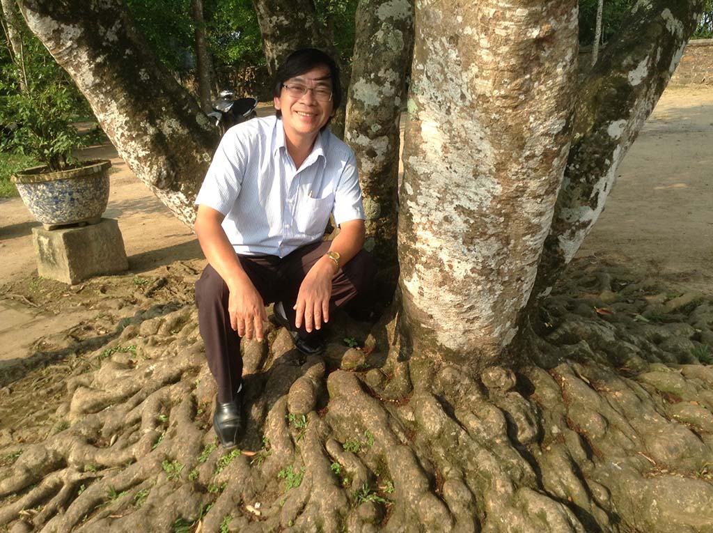 40 năm Báo Thanh Niên - Khởi đầu: Tháng năm còn mãi - Ảnh 4.