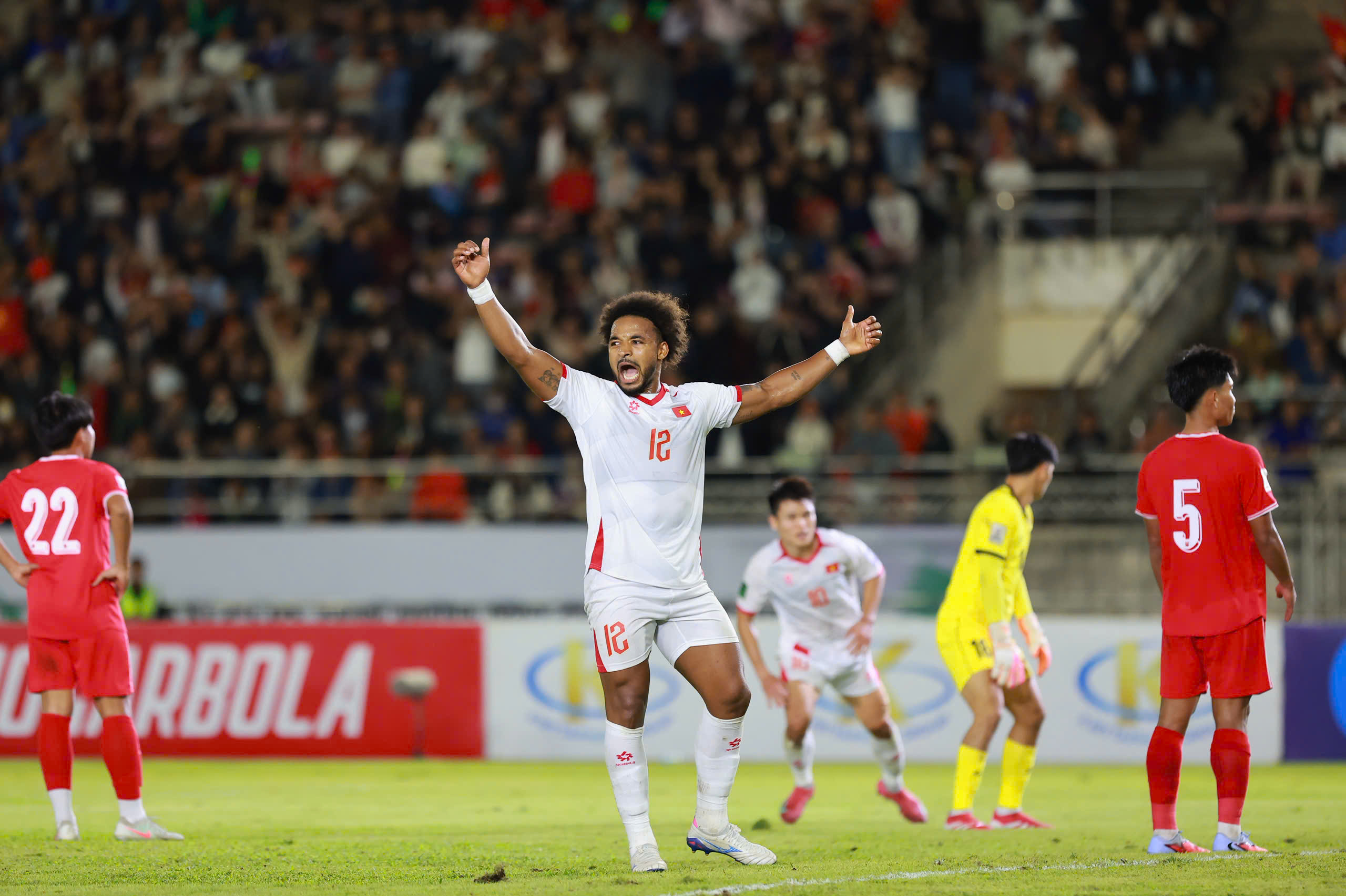 Bóng đá Việt Nam năm 2026: Các đội tuyển bước vào những đấu trường nào?- Ảnh 5.