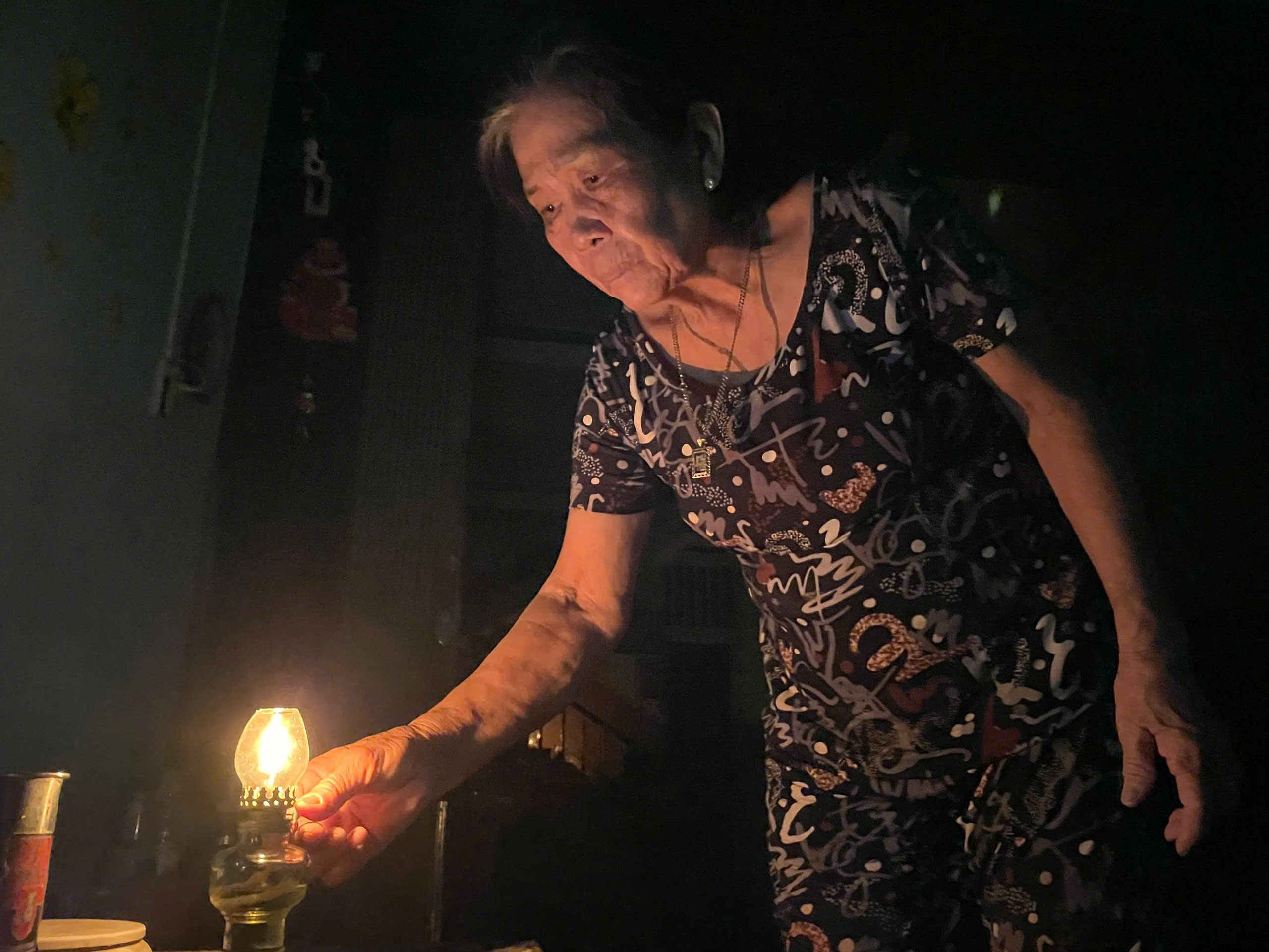 Gia Lai khắc phục hậu quả lũ dữ: Những mất mát và hy vọng từ người dân - Ảnh 6.