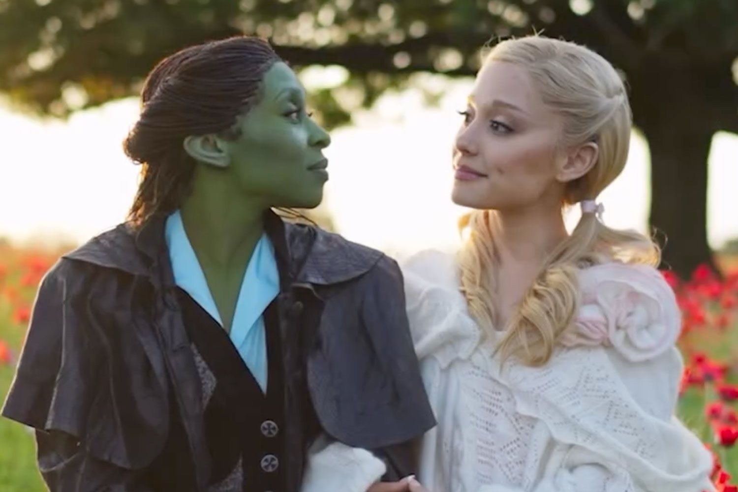 Thách thức của ‘Wicked 2’ - Ảnh 3.