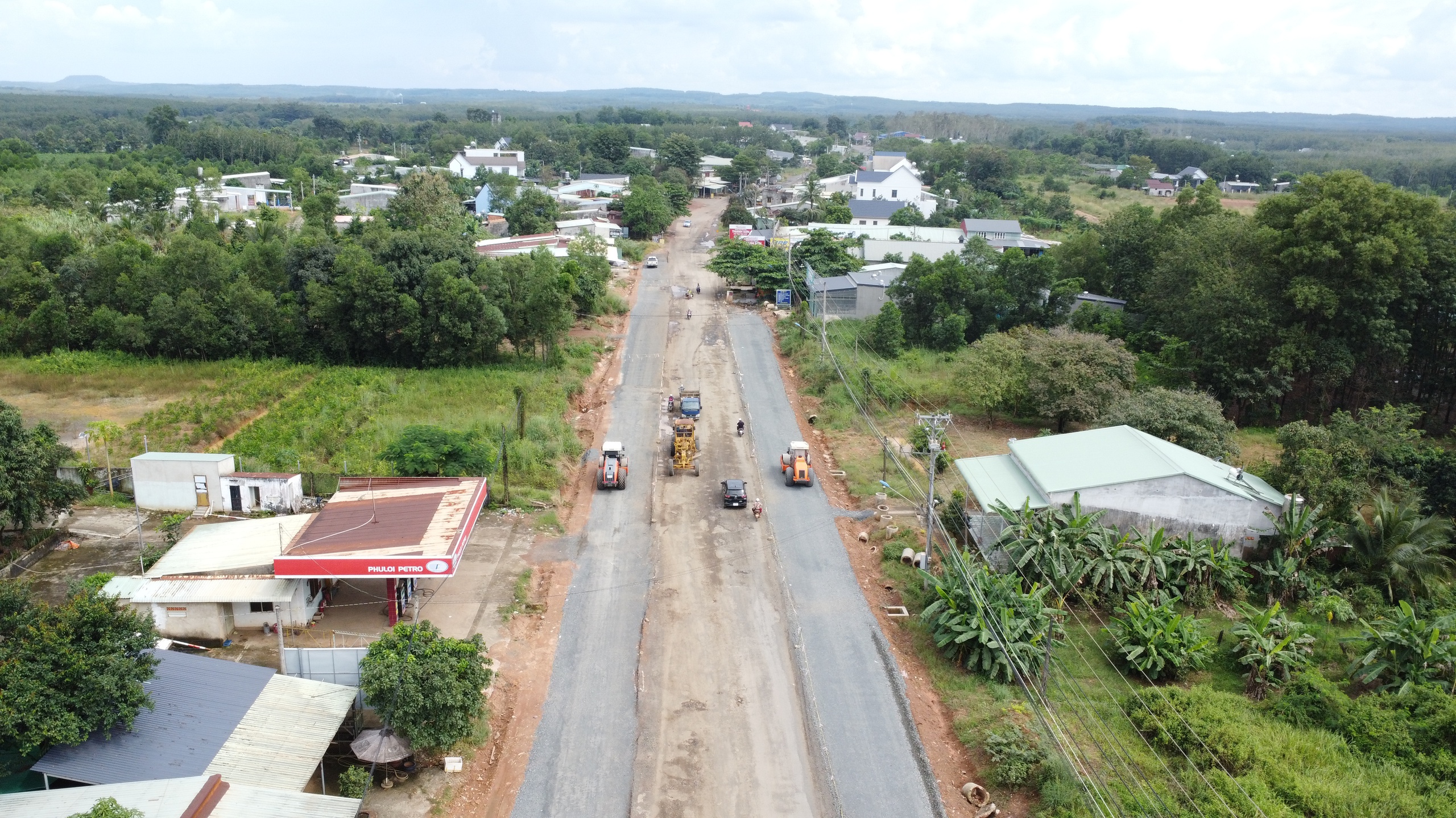 Đồng Nai: Đề xuất cấm nhà thầu làm ảnh hưởng tiến độ thi công dự án - Ảnh 3.