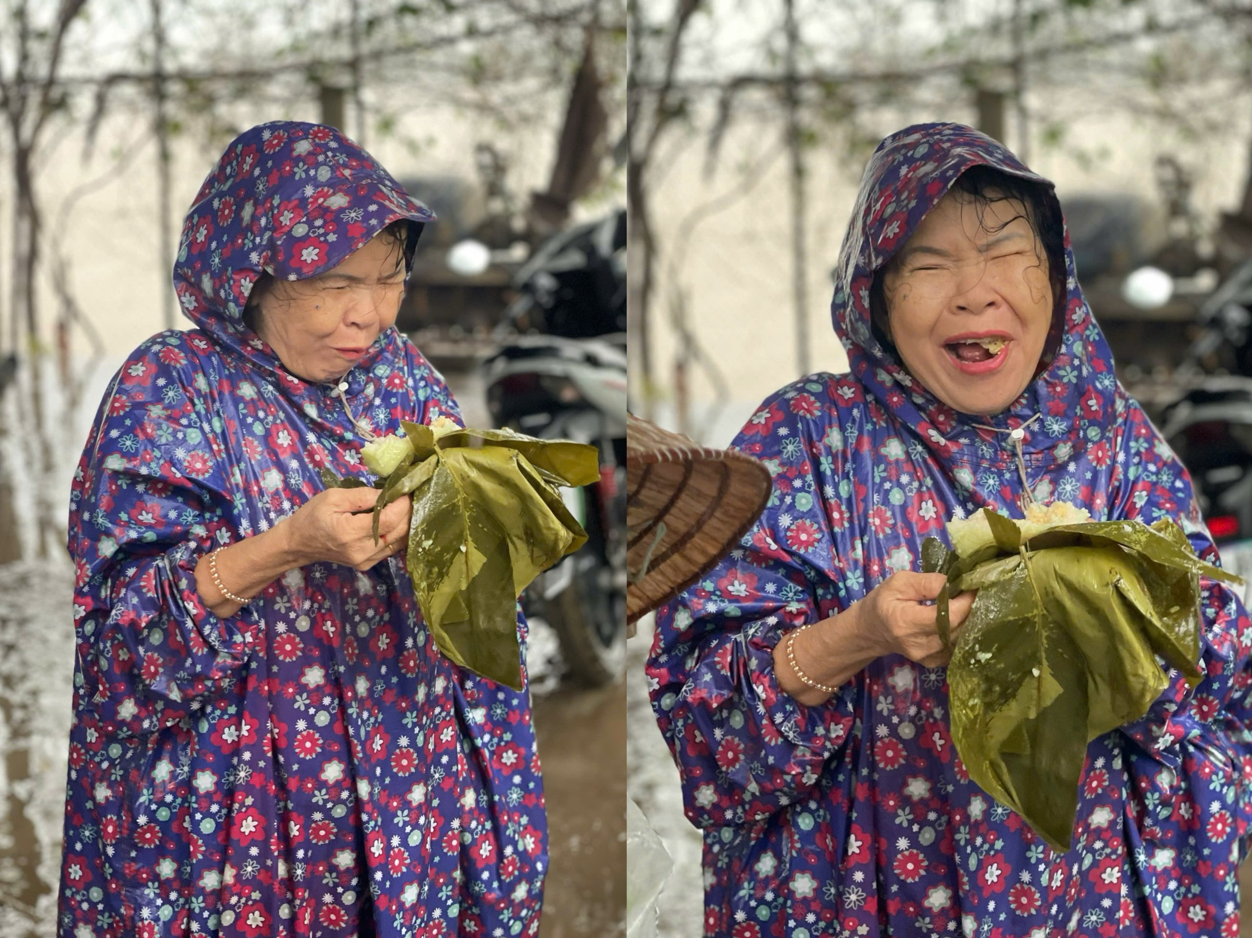 Những cánh tay trong mưa lạnh ngập lụt Phú Yên cũ, quá đỗi xót xa- Ảnh 5.