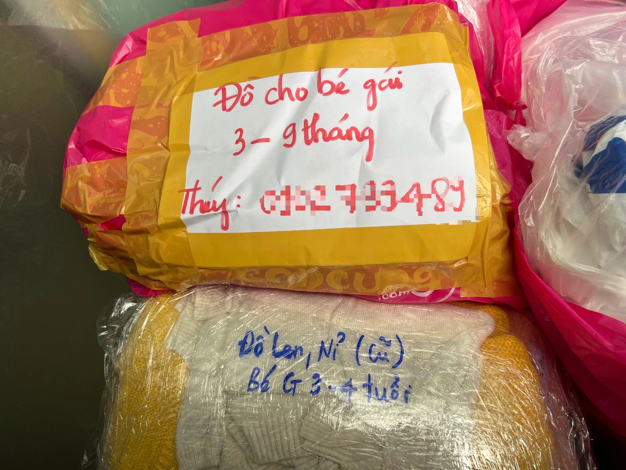 TP.HCM nghĩa tình, giúp ngay vùng ngập lụt Phú Yên cũ- Ảnh 5.