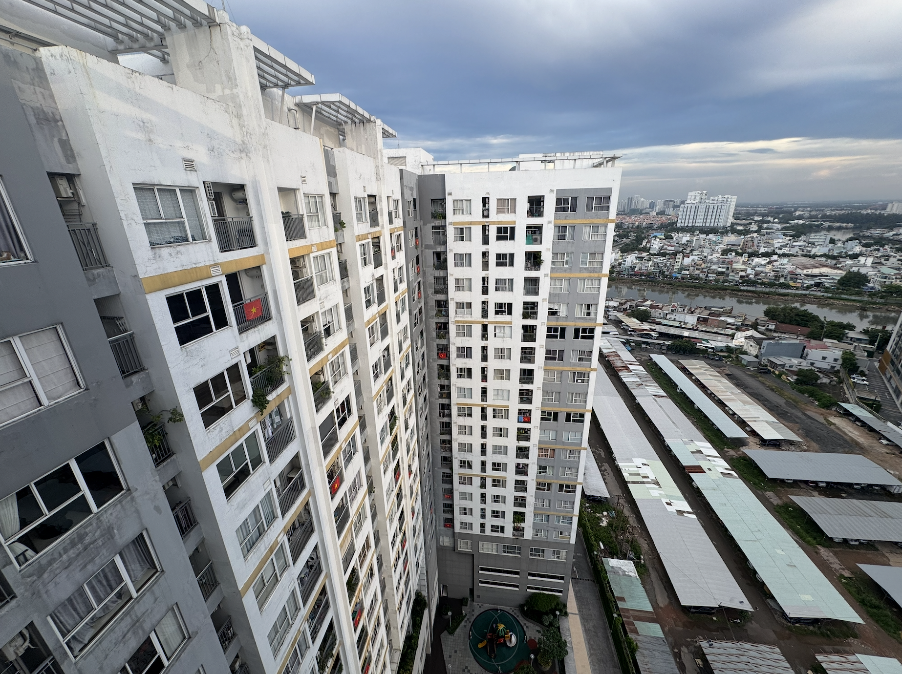 Giá nhà cho thuê âm thầm tăng- Ảnh 2.