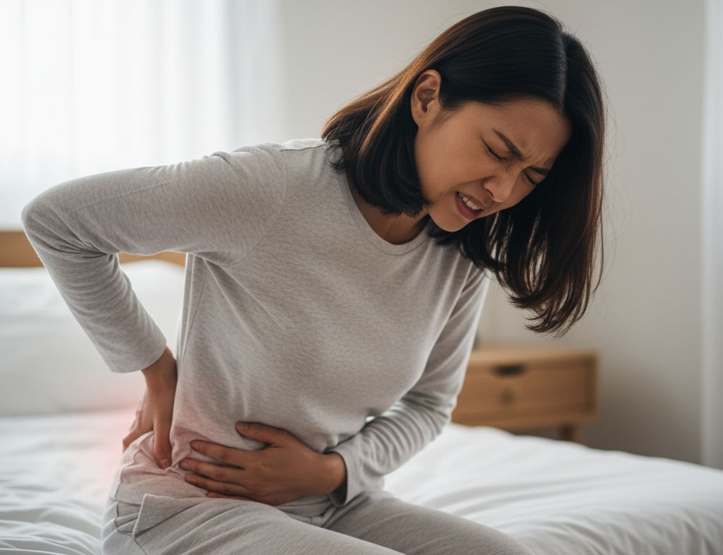 Cách Phòng Ngừa Sỏi Thận Vào Mùa Đông - Ảnh 1.