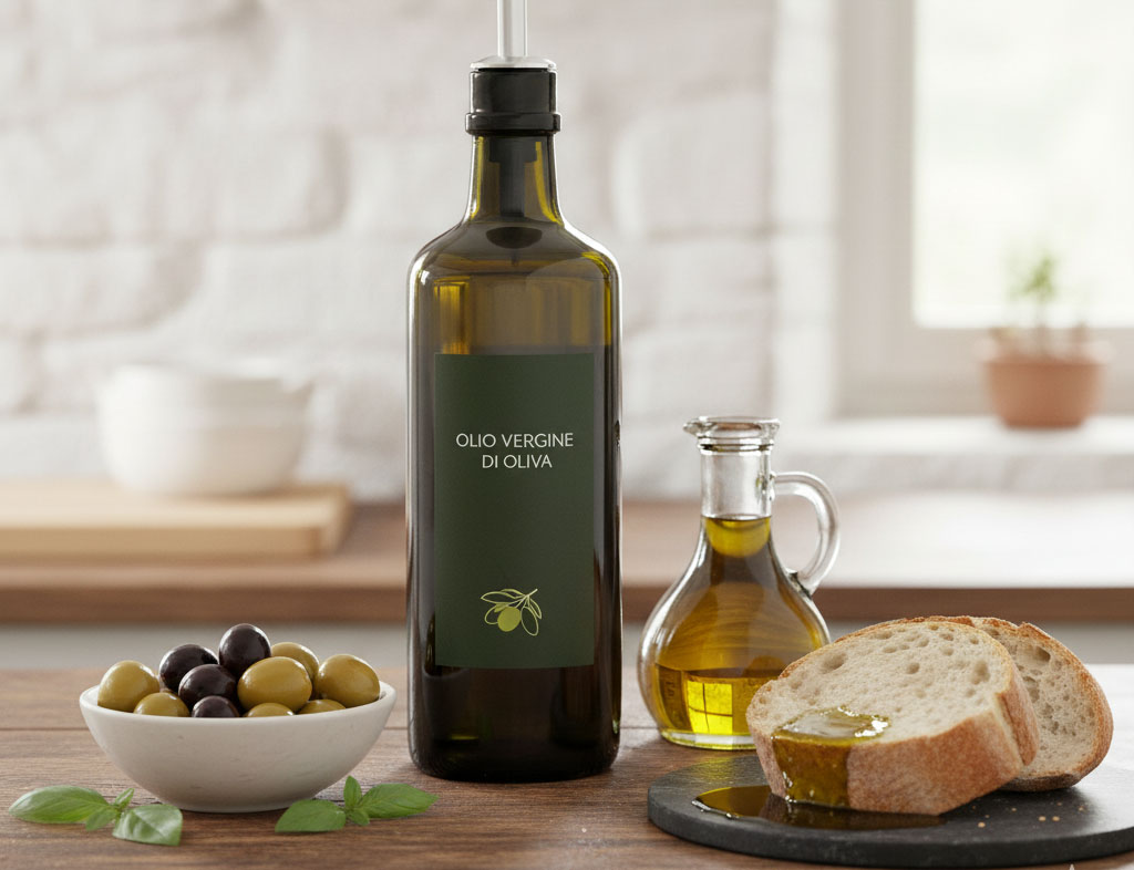 Chuyên Gia Giải Mã Công Dụng Thật Sự Của Dầu Ô Liu Đối Với Sức Khỏe - Ảnh 1.