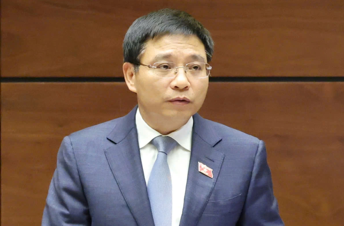 Đại biểu lo số liệu thống kê sai lệch, Bộ trưởng Tài chính nói gì? - Ảnh 2.