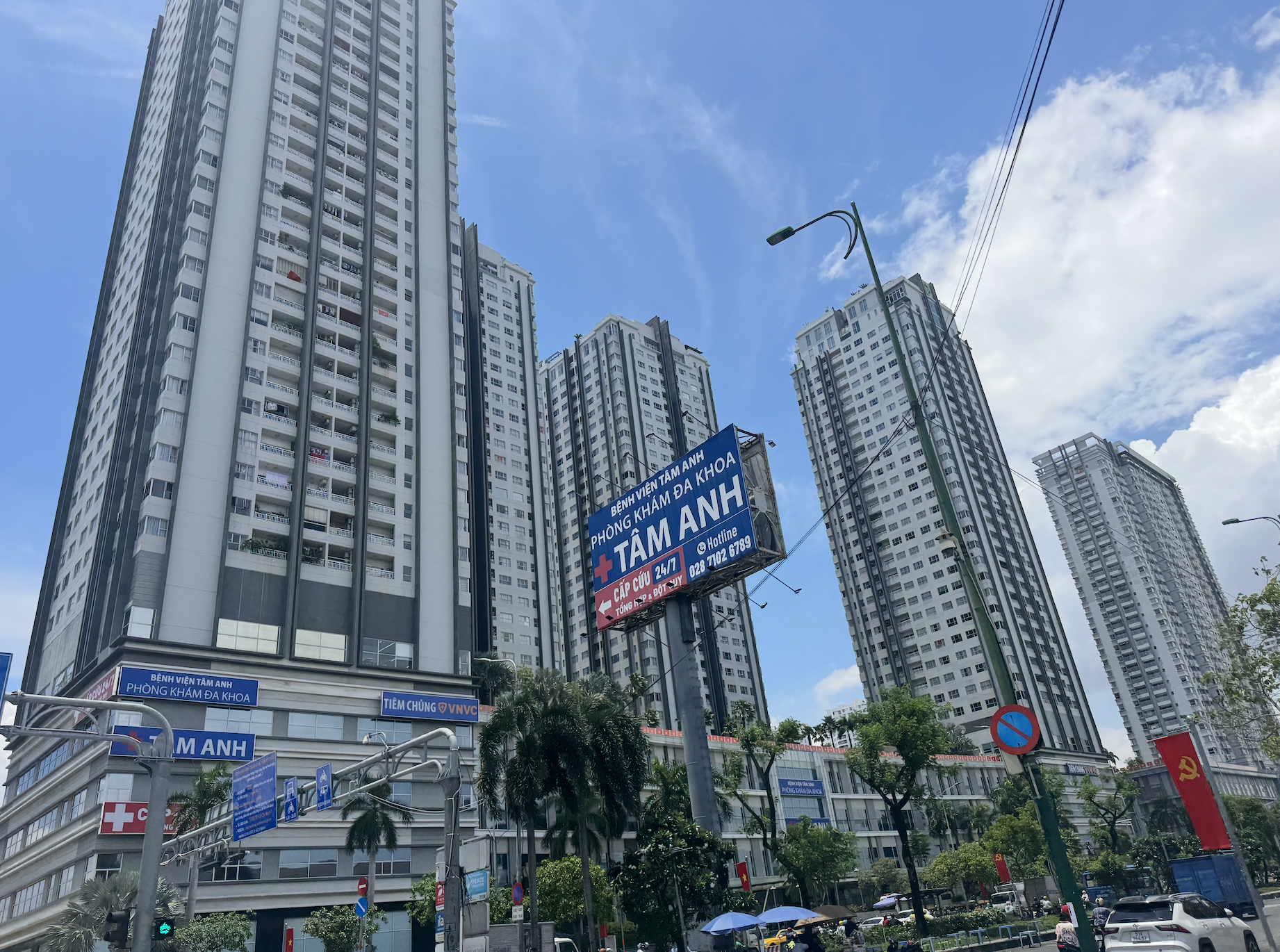 Giá nhà cho thuê âm thầm tăng- Ảnh 3.