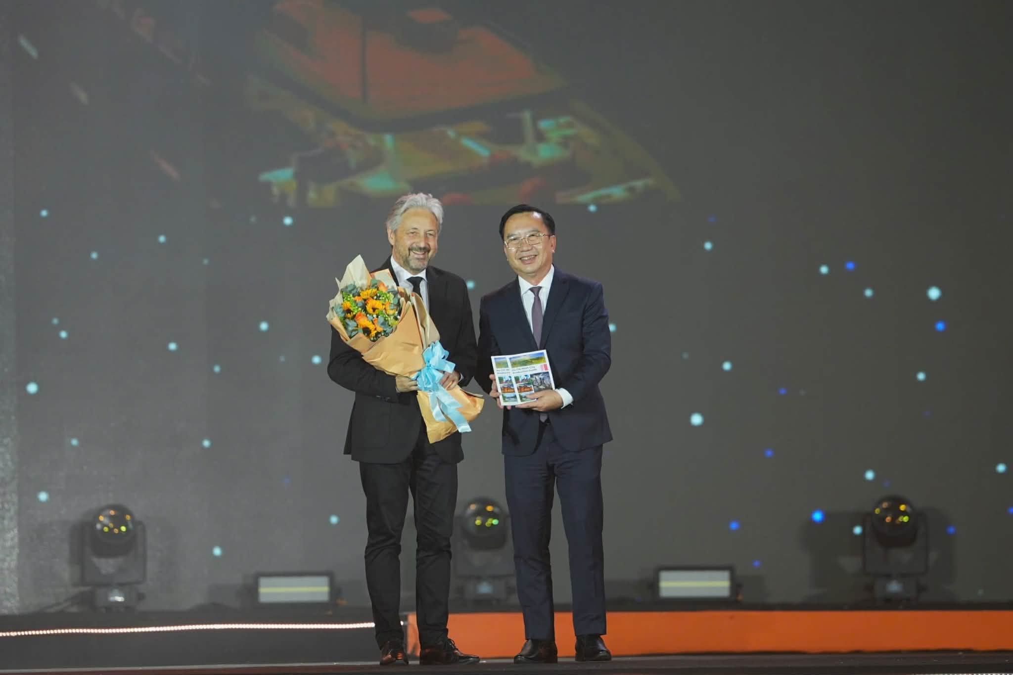 TP.HCM chính thức đón nhận danh hiệu 'Thành phố điện ảnh' từ UNESCO- Ảnh 5.