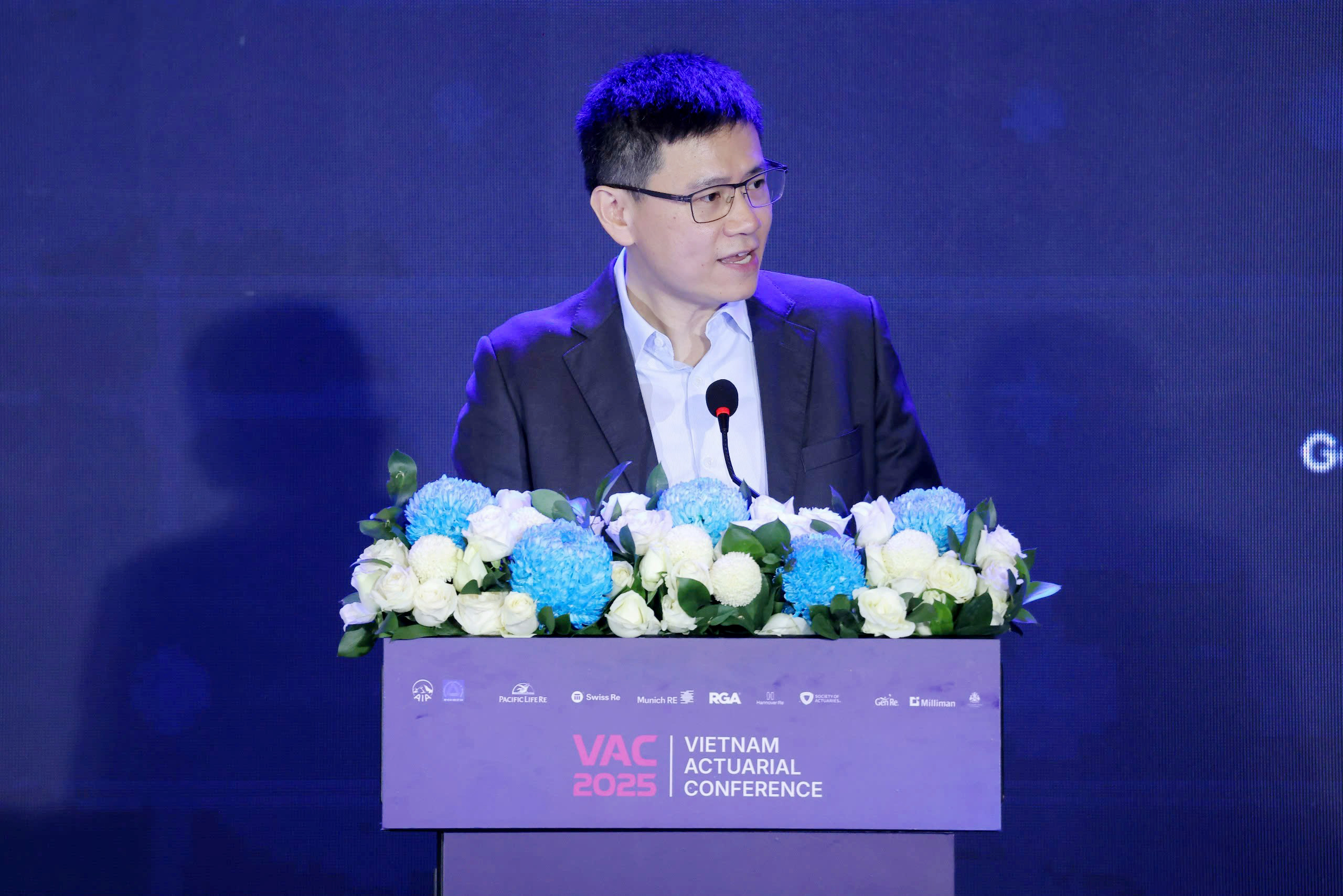 Khôi phục niềm tin, tái định nghĩa bảo hiểm trong kỷ nguyên mới - Ảnh 3.