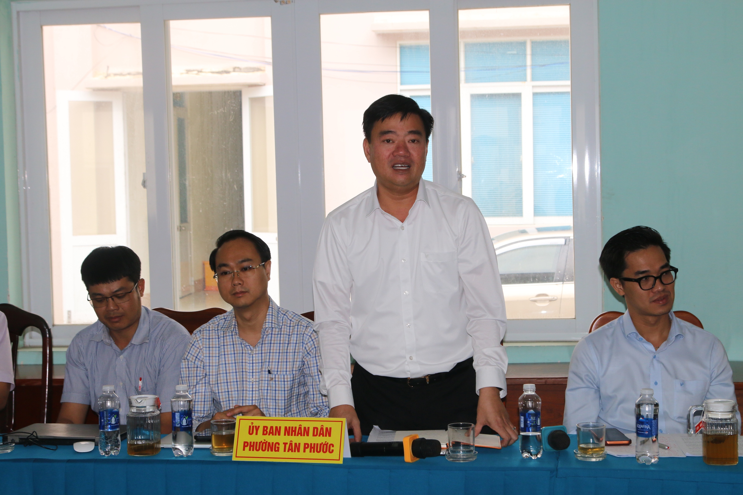 TP.HCM: Thiếu quy hoạch, người dân không xin được giấy phép xây dựng nhà - Ảnh 2.