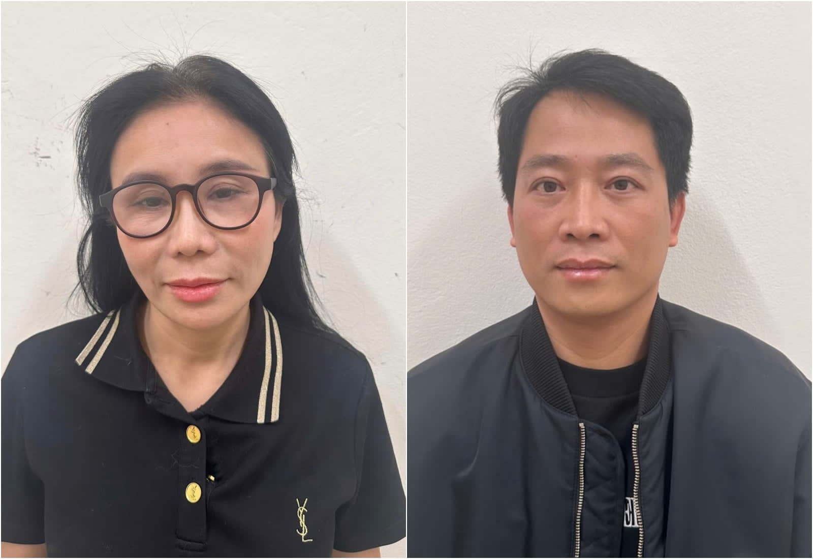 Xem nhanh 20h ngày 21.11: Khởi tố, bắt bà chủ Mailisa và chồng | Bác tin người chết vì axit trôi trong lũ- Ảnh 1. Xem nhanh 20h ngày 21.11: Khởi tố, bắt bà chủ Mailisa và chồng | Bác tin người chết vì axit trôi trong lũ- Ảnh 1.