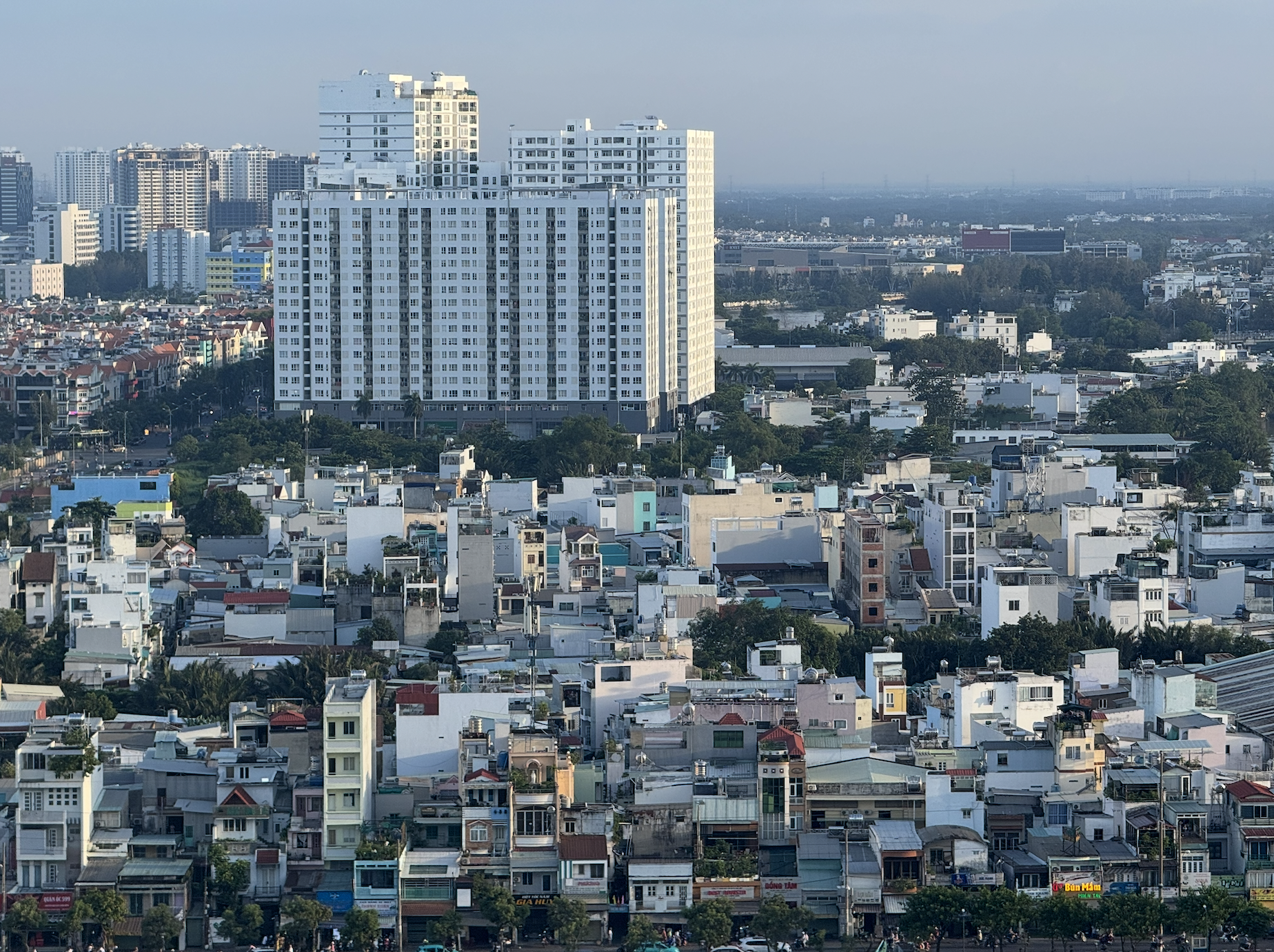 Giá nhà cho thuê âm thầm tăng- Ảnh 7.