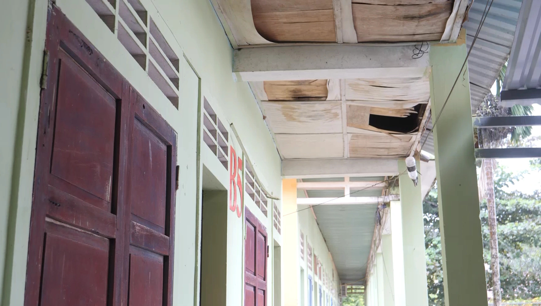 Nhọc nhằn giữ lửa học tập vùng cao  - Ảnh 2.