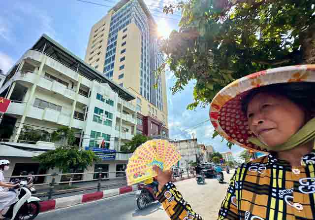 Tin tức đặc biệt trên báo in Thanh Niên 22.11.2025- Ảnh 1.