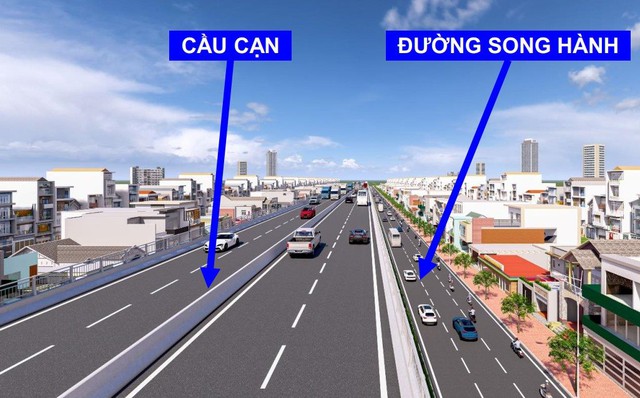 'Soi' tiến độ dự án khiến Bí thư TP.HCM kẹt xe 12 km/2 giờ- Ảnh 2.
