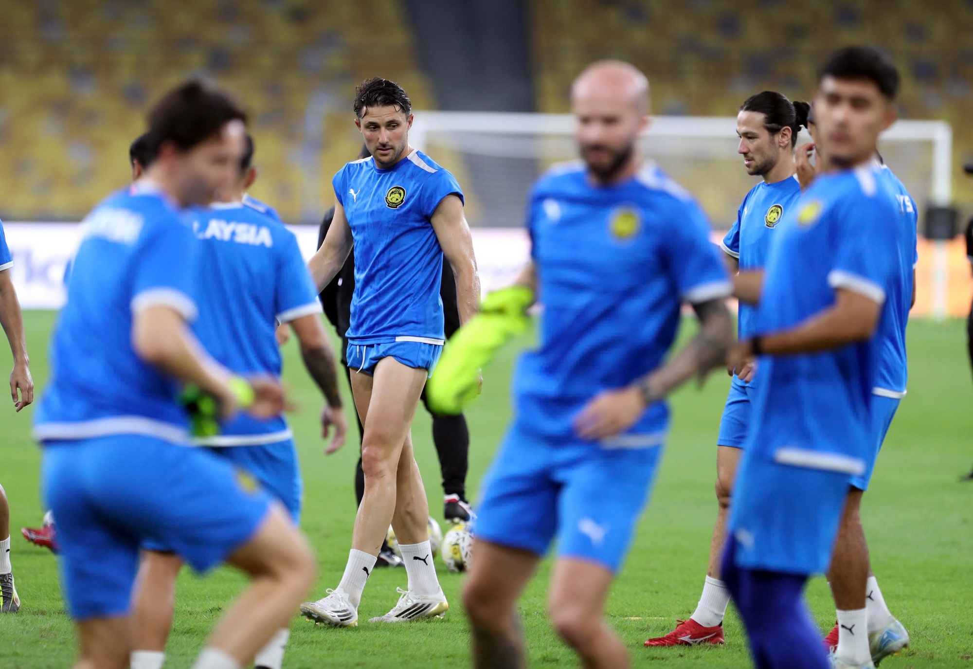 FAM không còn được tự tung tự tác, chính phủ Malaysia siết quy trình nhập tịch- Ảnh 1.