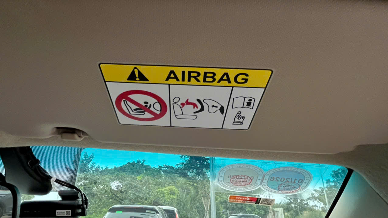 Những điều cần lưu ý khi lắp ghế an toàn bảo vệ trẻ em trên ô tô - Ảnh 5.