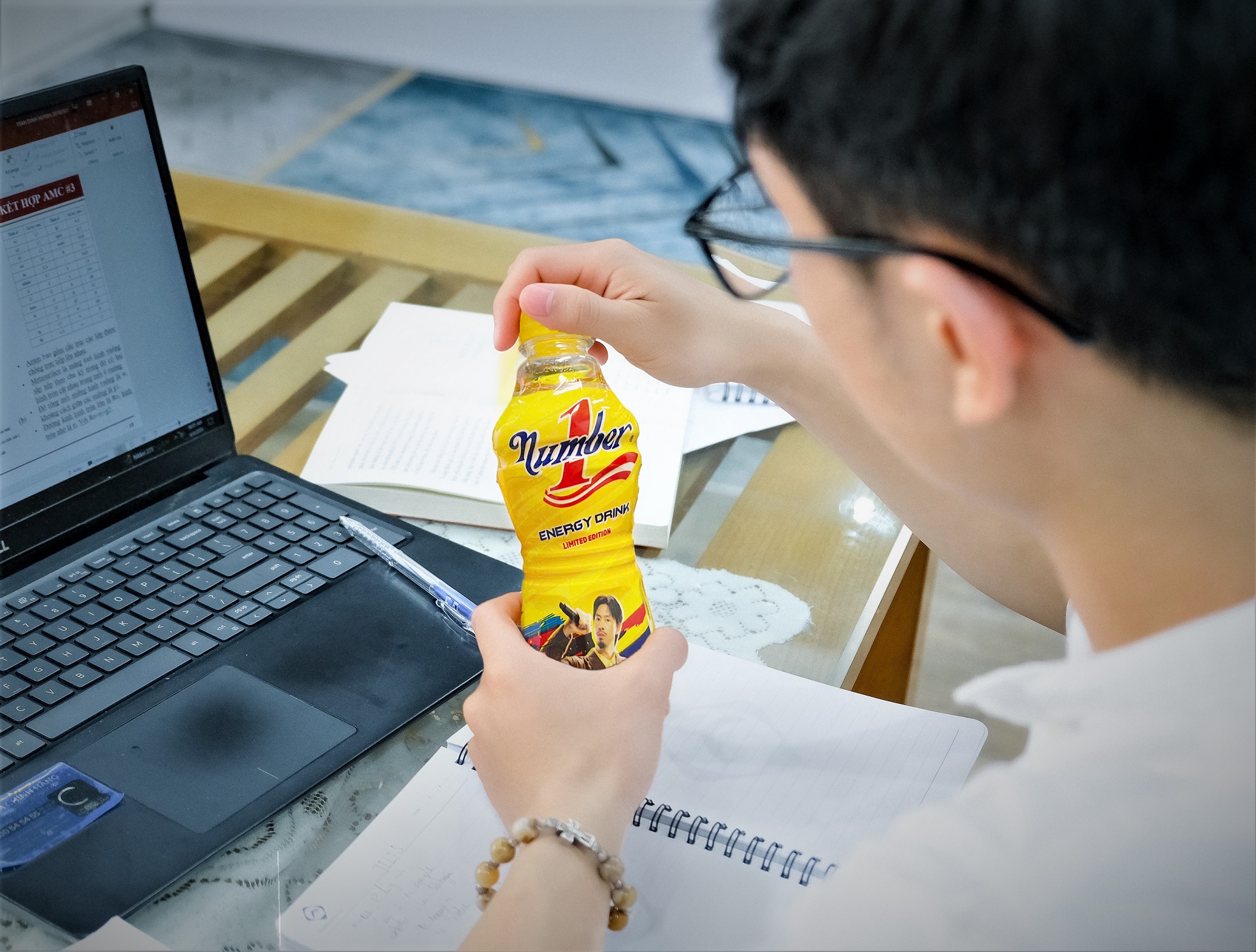 Không chất bảo quản: Number 1 chinh phục thế hệ sống xanh, sạch - Ảnh 1.