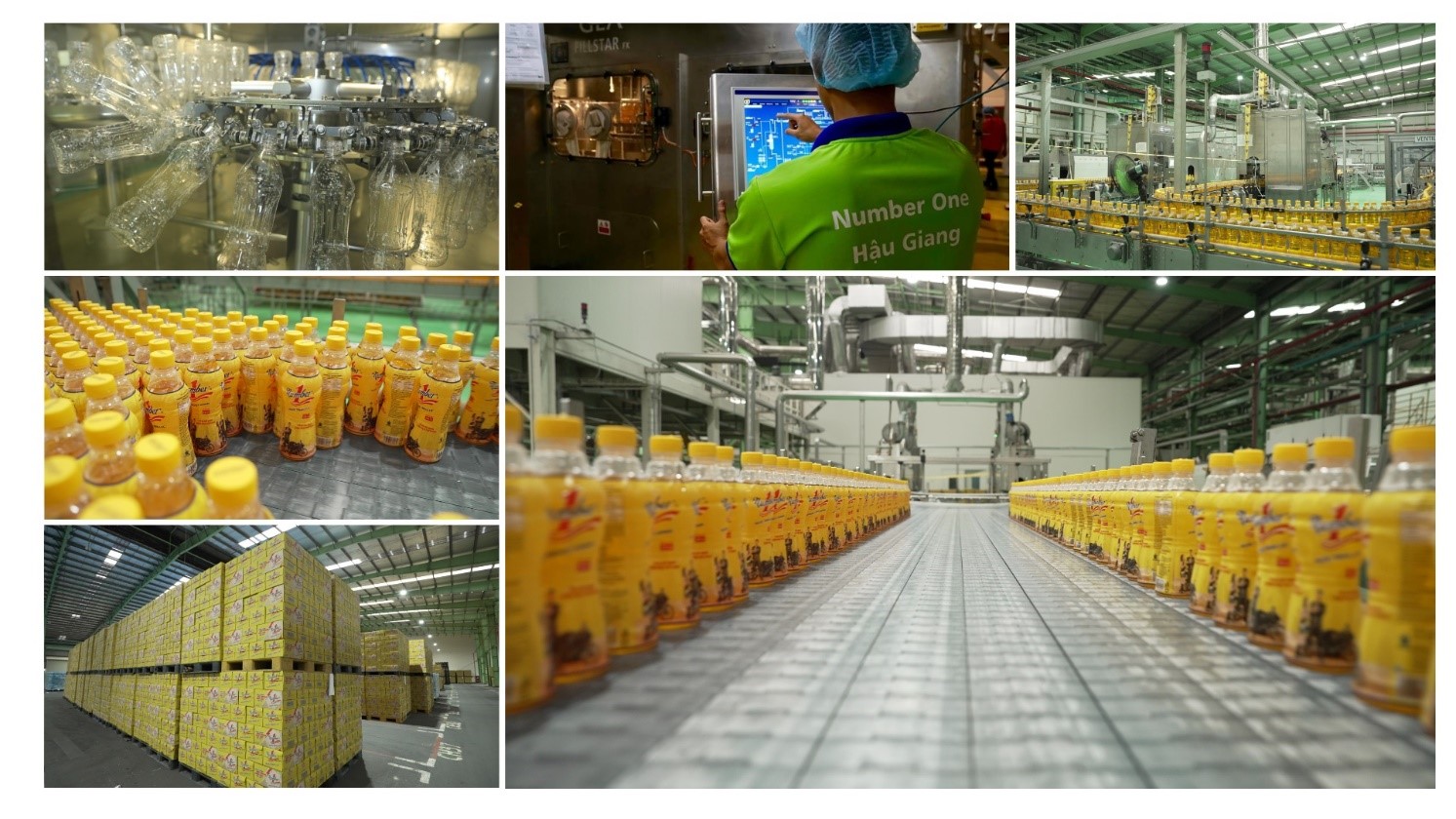 Không chất bảo quản: Number 1 chinh phục thế hệ sống xanh, sạch - Ảnh 2.