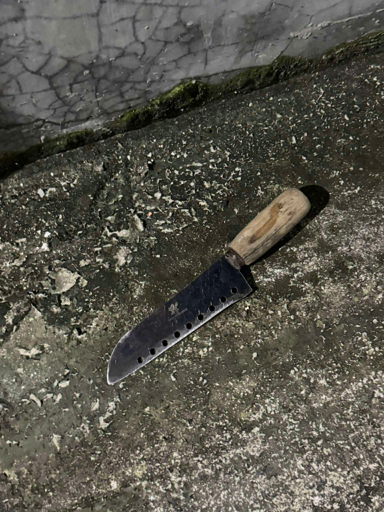 Bắt nhóm thiếu niên thủ dao trộm xe máy - Ảnh 3.