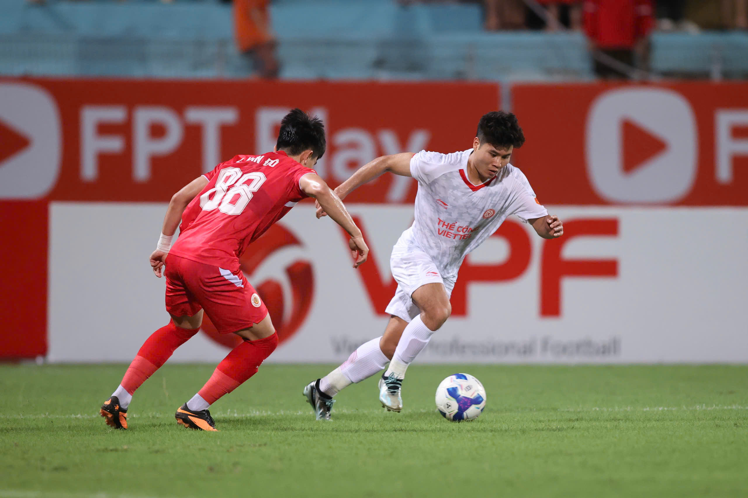 Lịch thi đấu Cúp quốc gia rất đáng xem hôm nay: Những trận derby rực lửa, chờ cú sốc lớn- Ảnh 1. Lịch thi đấu Cúp quốc gia rất đáng xem hôm nay: Những trận derby rực lửa, chờ cú sốc lớn- Ảnh 1.